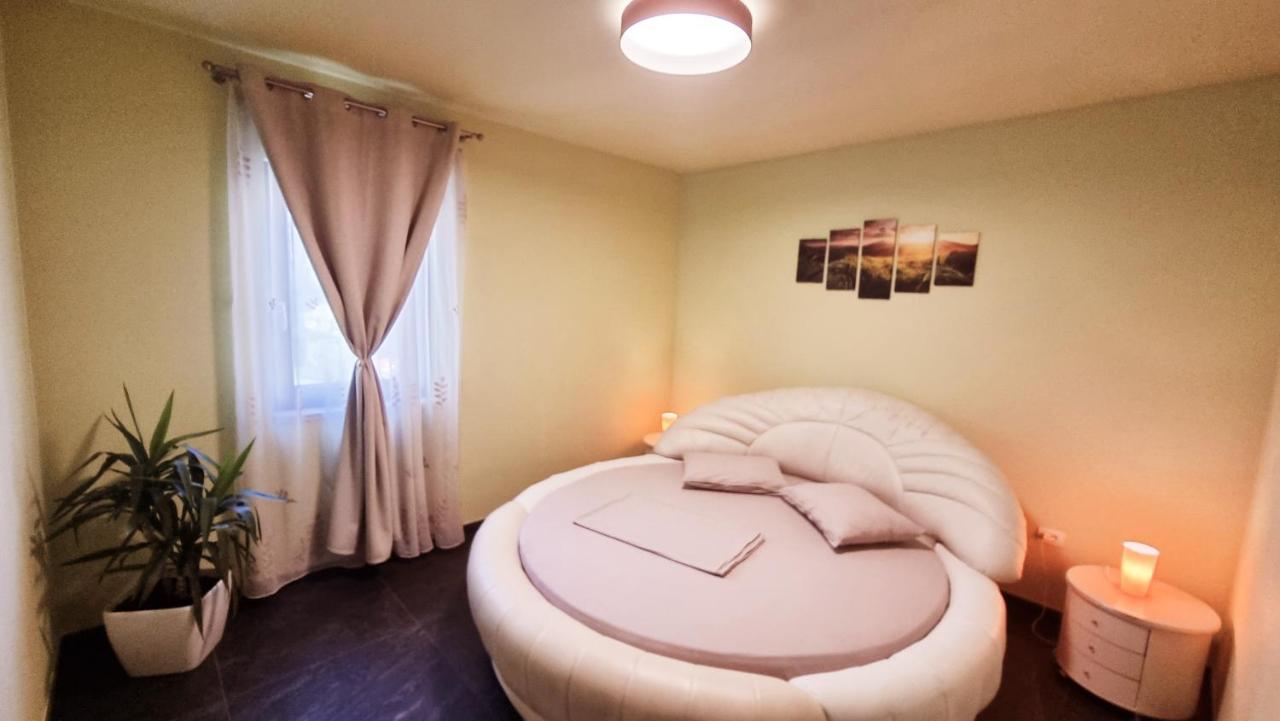 Dumbravita  Bio Residence Apartments Timisoara מראה חיצוני תמונה