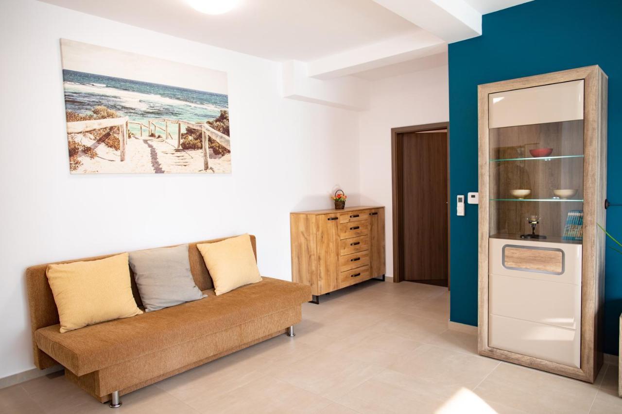Dumbravita  Bio Residence Apartments Timisoara מראה חיצוני תמונה